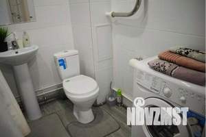 1-к квартира, посуточно, 35м2, 6/12 этаж