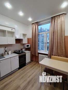 1-к квартира, на длительный срок, 37м2, 3/3 этаж