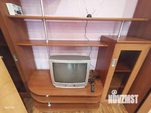 2-к квартира, на длительный срок, 43м2, 3/5 этаж