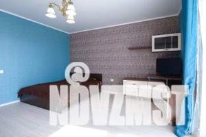 1-к квартира, посуточно, 42м2, 9/12 этаж