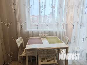 1-к квартира, посуточно, 52м2, 8/14 этаж