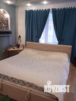 1-к квартира, на длительный срок, 45м2, 4/4 этаж