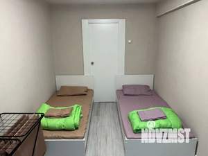 2-к квартира, посуточно, 37м2, 5/5 этаж