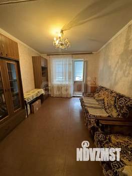 2-к квартира, на длительный срок, 51м2, 3/10 этаж