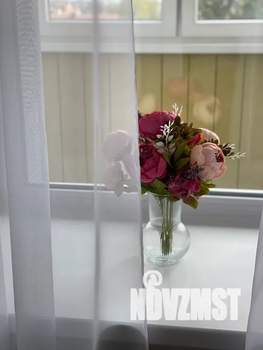 1-к квартира, посуточно, 43м2, 4/6 этаж