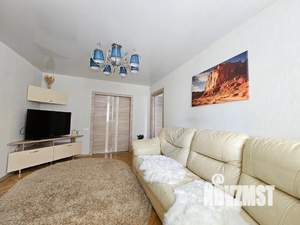 4-к квартира, посуточно, 79м2, 1/5 этаж