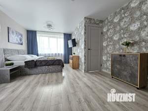 1-к квартира, посуточно, 31м2, 4/5 этаж