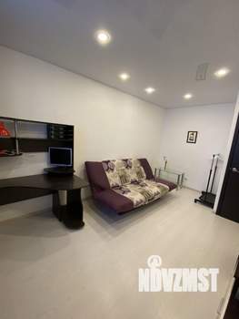 1-к квартира, на длительный срок, 34м2, 2/10 этаж