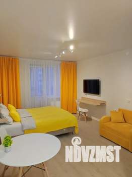 Студия квартира, посуточно, 26м2, 7/16 этаж