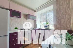 1-к квартира, посуточно, 33м2, 6/9 этаж