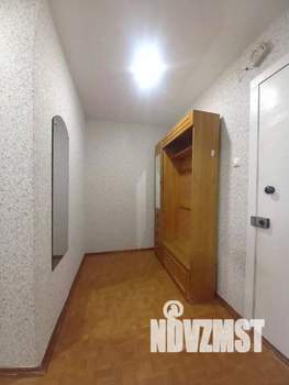 1-к квартира, на длительный срок, 36м2, 4/10 этаж