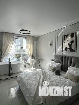 Студия квартира, посуточно, 31м2, 14/15 этаж