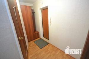 1-к квартира, на длительный срок, 29м2, 1/5 этаж