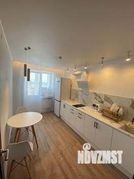 1-к квартира, на длительный срок, 38м2, 15/16 этаж