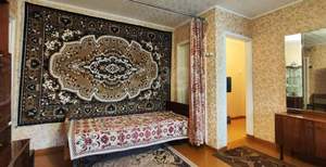 2-к квартира, на длительный срок, 43м2, 4/5 этаж