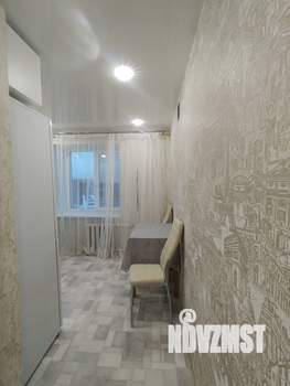 1-к квартира, посуточно, 30м2, 9/9 этаж