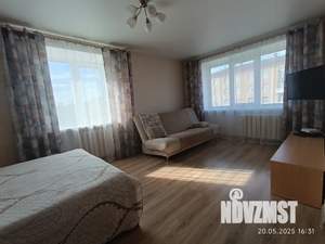 1-к квартира, посуточно, 30м2, 4/5 этаж