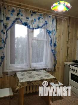 1-к квартира, посуточно, 43м2, 5/5 этаж