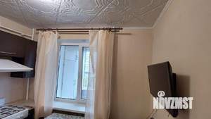 1-к квартира, на длительный срок, 28м2, 2/5 этаж