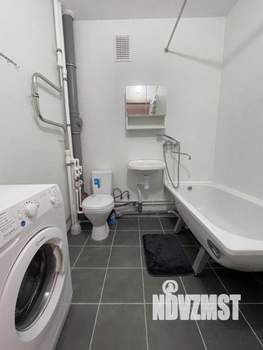 1-к квартира, на длительный срок, 33м2, 8/10 этаж