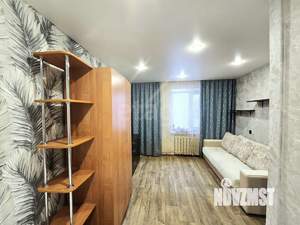 1-к квартира, на длительный срок, 36м2, 2/5 этаж