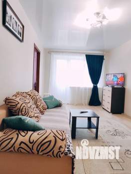 2-к квартира, посуточно, 45м2, 3/5 этаж