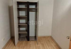 1-к квартира, на длительный срок, 35м2, 5/10 этаж