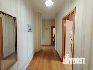 2-к квартира, посуточно, 57м2, 3/5 этаж