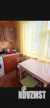 1-к квартира, на длительный срок, 30м2, 1/10 этаж