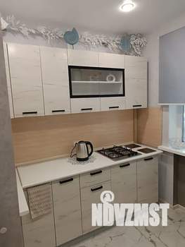 1-к квартира, посуточно, 31м2, 1/5 этаж