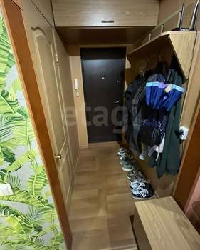 1-к квартира, на длительный срок, 31м2, 5/5 этаж