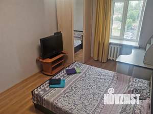 2-к квартира, посуточно, 53м2, 7/9 этаж