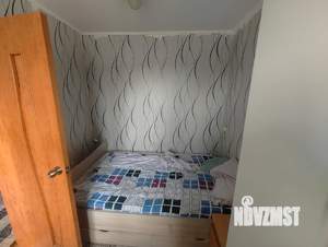 2-к квартира, на длительный срок, 43м2, 4/5 этаж