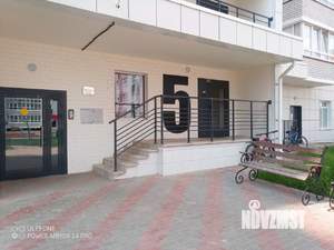 1-к квартира, на длительный срок, 38м2, 2/9 этаж