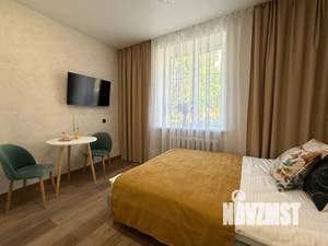 1-к квартира, посуточно, 20м2, 1/4 этаж