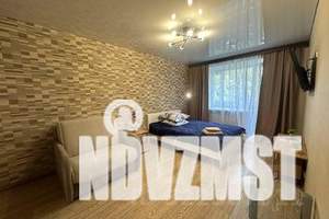 1-к квартира, посуточно, 35м2, 3/5 этаж
