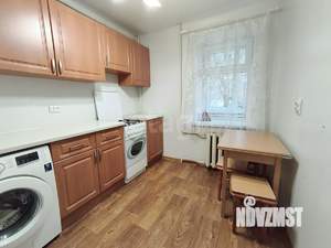 2-к квартира, на длительный срок, 47м2, 1/5 этаж