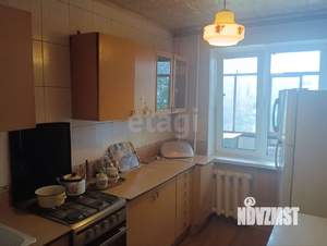 2-к квартира, на длительный срок, 50м2, 3/5 этаж