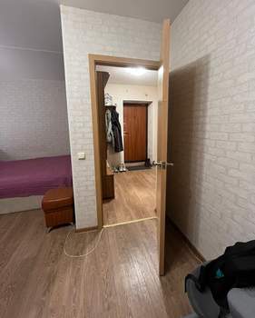 1-к квартира, на длительный срок, 44м2, 8/10 этаж