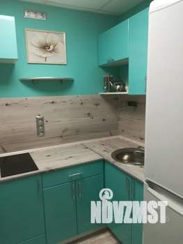 1-к квартира, посуточно, 26м2, 1/5 этаж