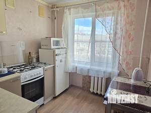 1-к квартира, на длительный срок, 31м2, 3/5 этаж