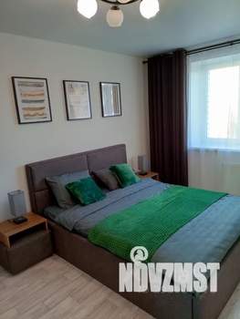 2-к квартира, посуточно, 58м2, 9/9 этаж