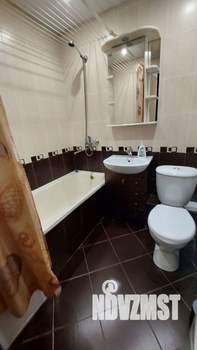 1-к квартира, на длительный срок, 28м2, 2/5 этаж