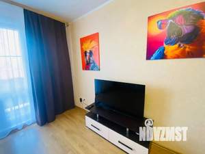 2-к квартира, посуточно, 55м2, 2/5 этаж