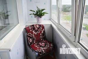 2-к квартира, посуточно, 55м2, 7/10 этаж