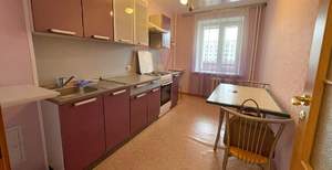 2-к квартира, на длительный срок, 48м2, 2/10 этаж