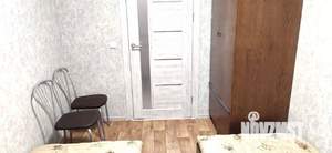 2-к квартира, на длительный срок, 43м2, 3/5 этаж