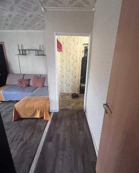 2-к квартира, на длительный срок, 33м2, 5/5 этаж