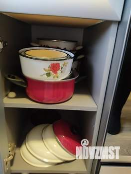 2-к квартира, на длительный срок, 44м2, 4/5 этаж