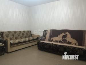 2-к квартира, на длительный срок, 53м2, 3/5 этаж